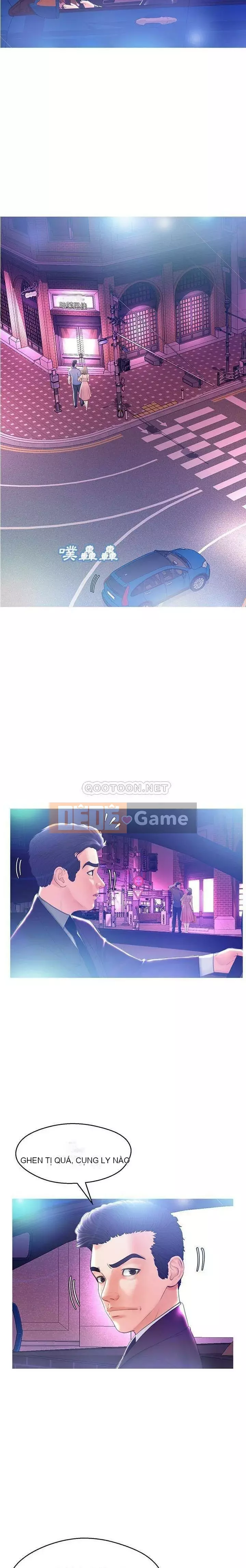 Vợ còn độc thân Chương 1-22