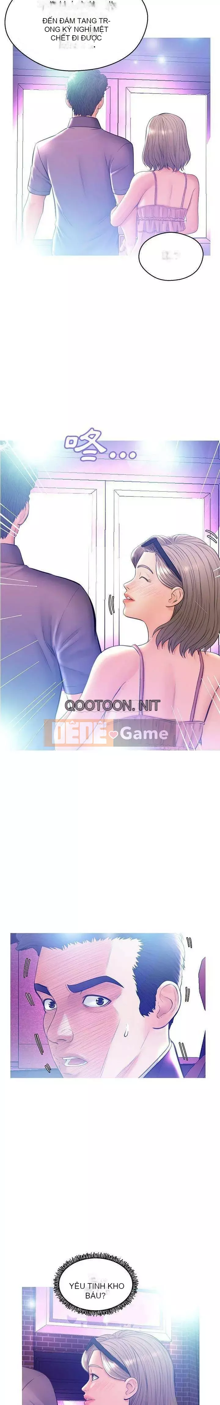 Vợ còn độc thân Chương 1-22