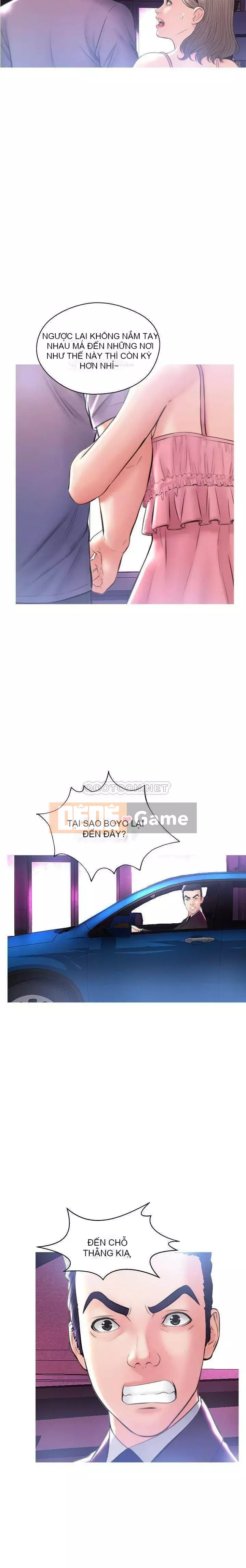 Vợ còn độc thân Chương 1-22