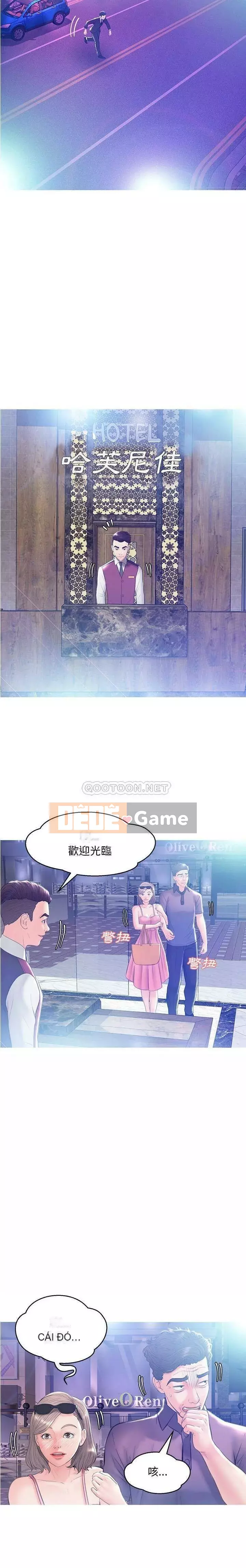 Vợ còn độc thân Chương 1-22