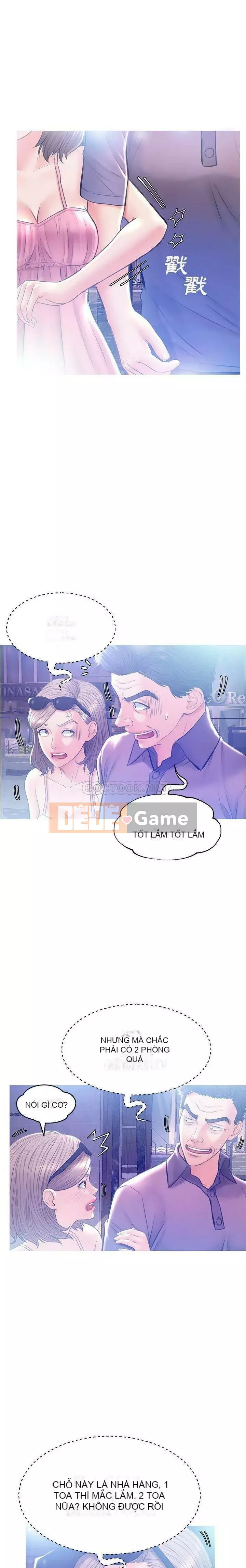 Vợ còn độc thân Chương 1-22