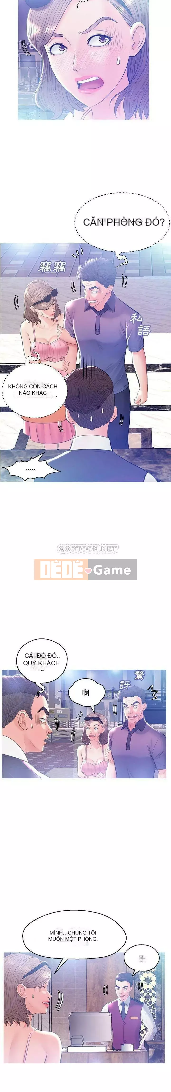 Vợ còn độc thân Chương 1-22