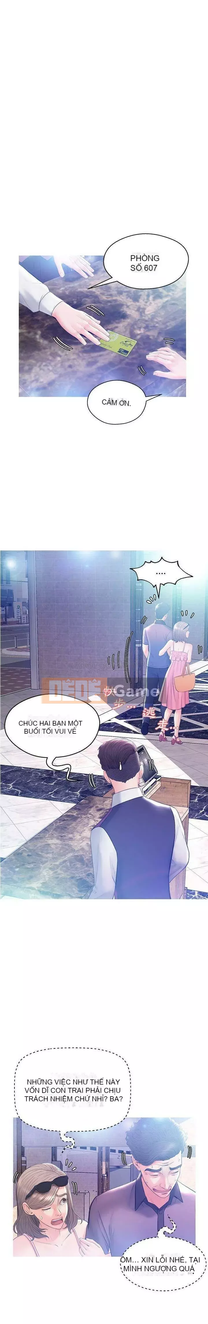 Vợ còn độc thân Chương 1-22