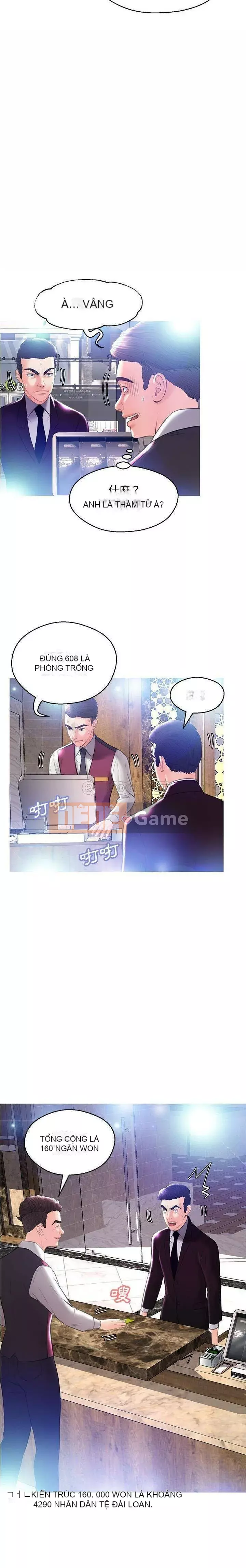 Vợ còn độc thân Chương 1-22