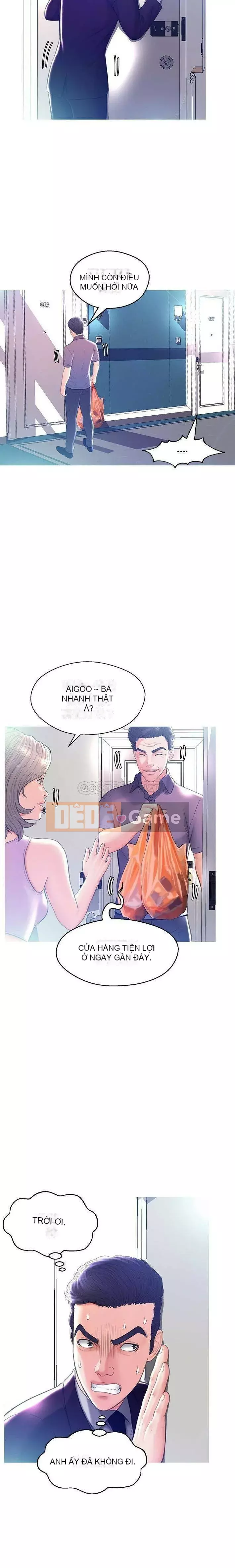 Vợ còn độc thân Chương 1-22