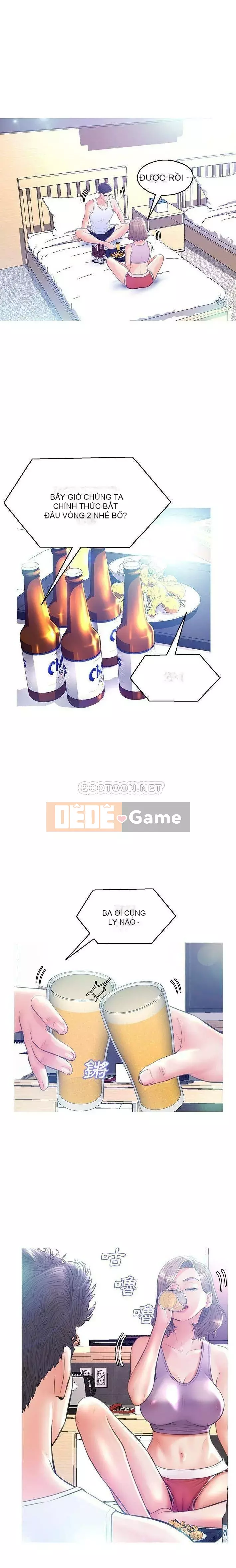 Vợ còn độc thân Chương 1-22