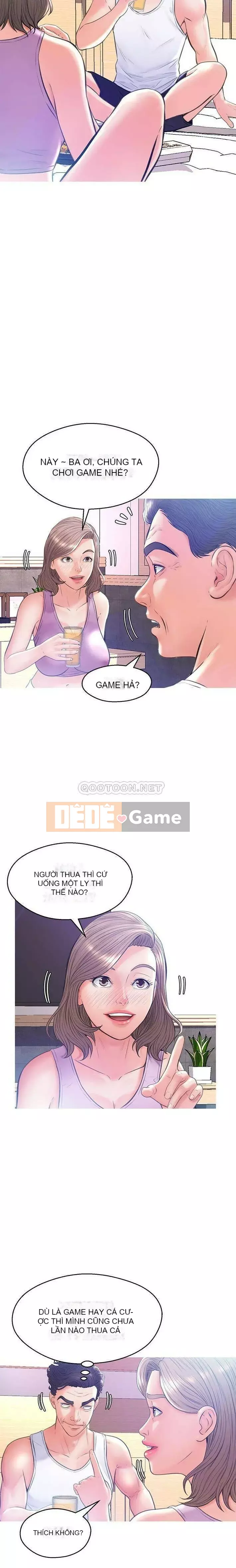 Vợ còn độc thân Chương 1-22