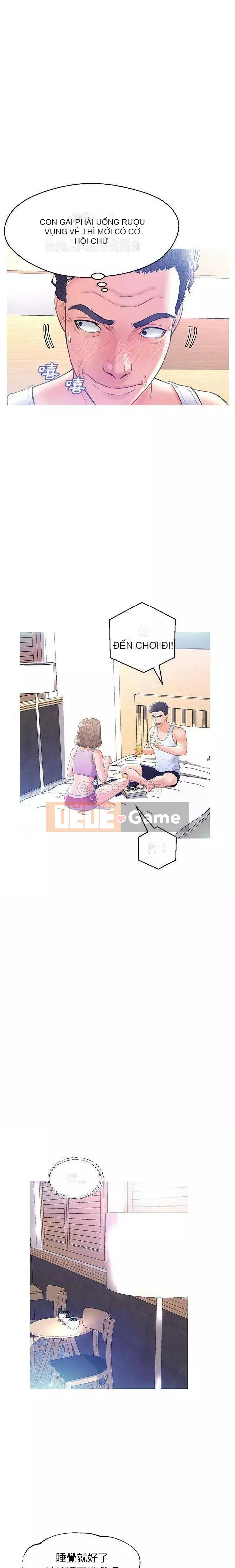 Vợ còn độc thân Chương 1-22