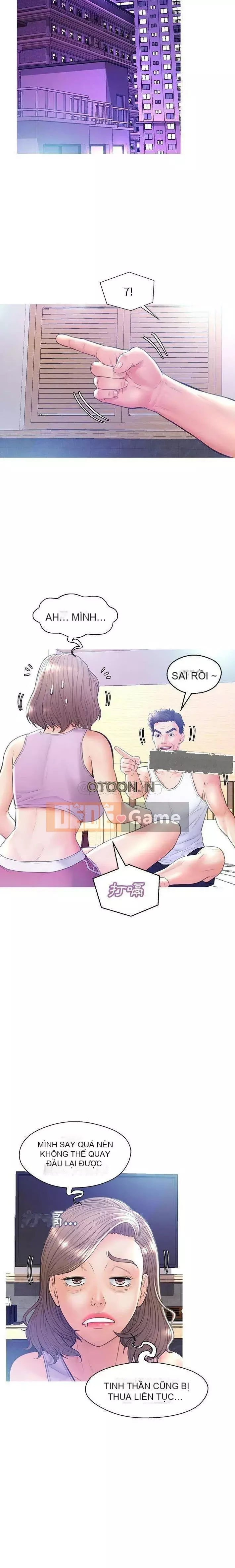 Vợ còn độc thân Chương 1-22