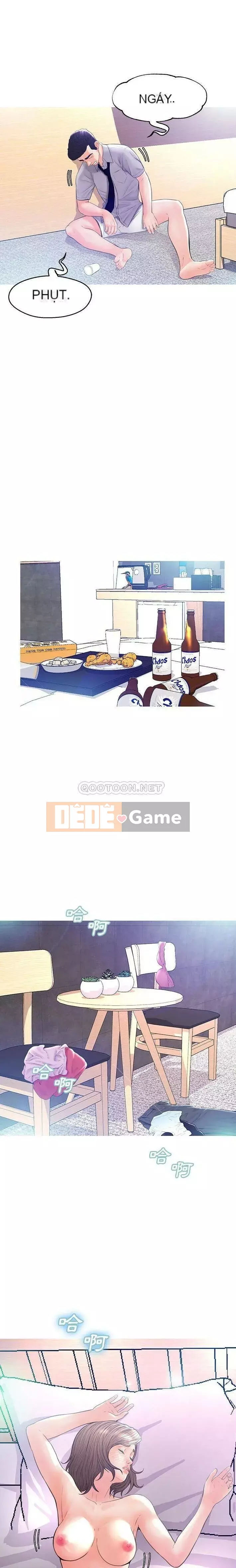 Vợ còn độc thân Chương 1-22