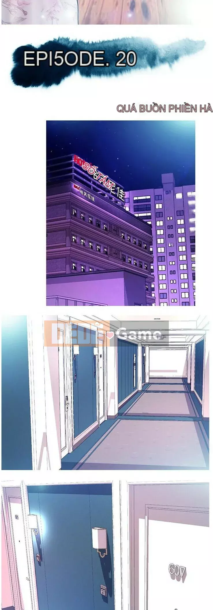 Vợ còn độc thân Chương 1-22