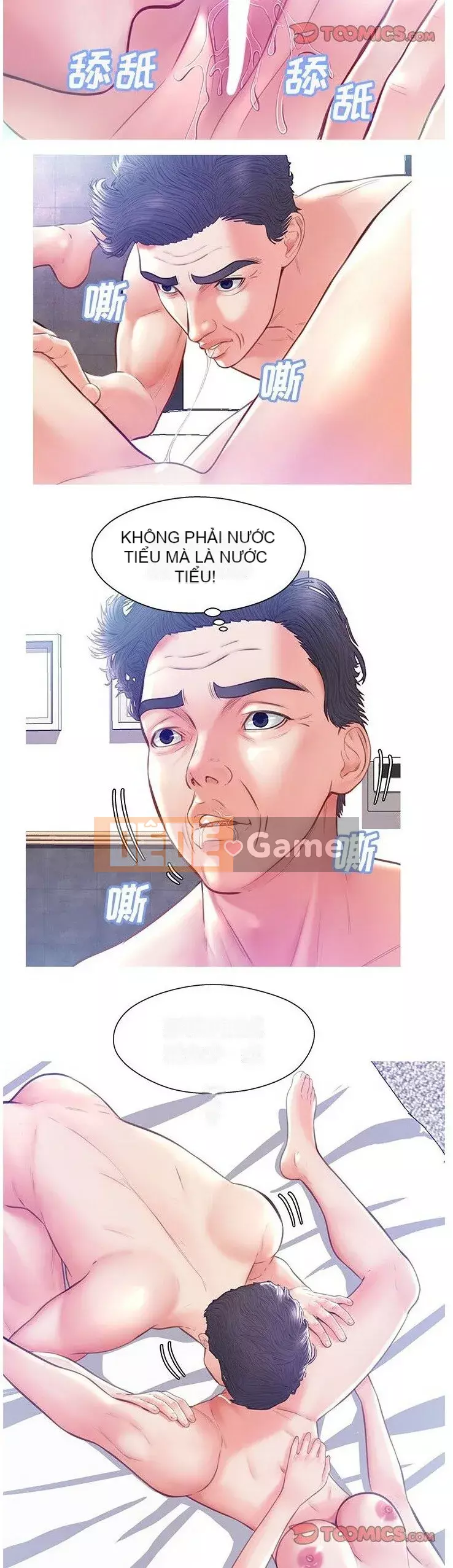 Vợ còn độc thân Chương 1-22