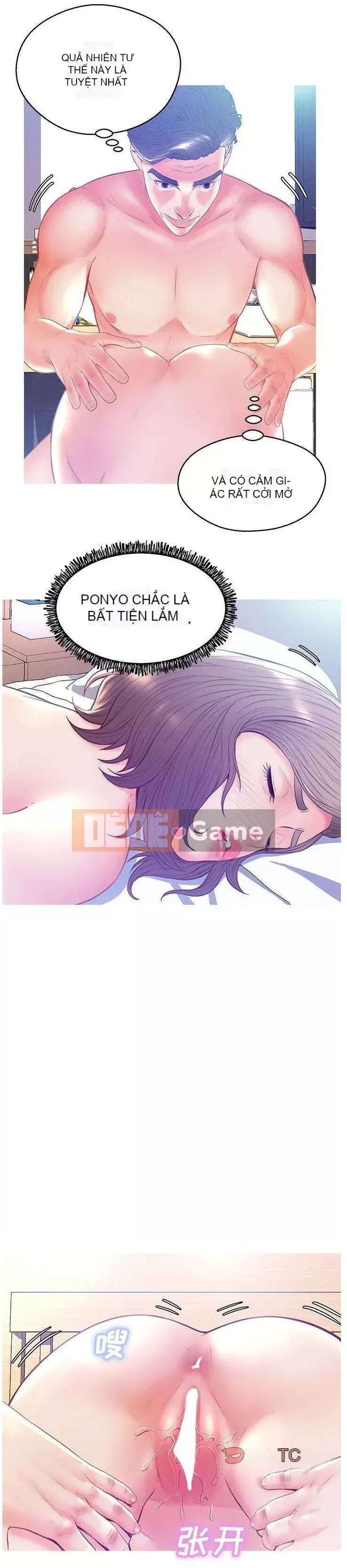 Vợ còn độc thân Chương 1-22