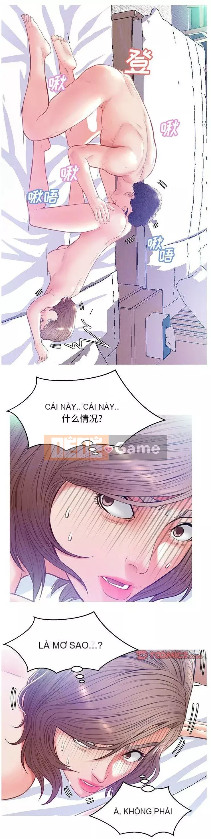 Vợ còn độc thân Chương 1-22