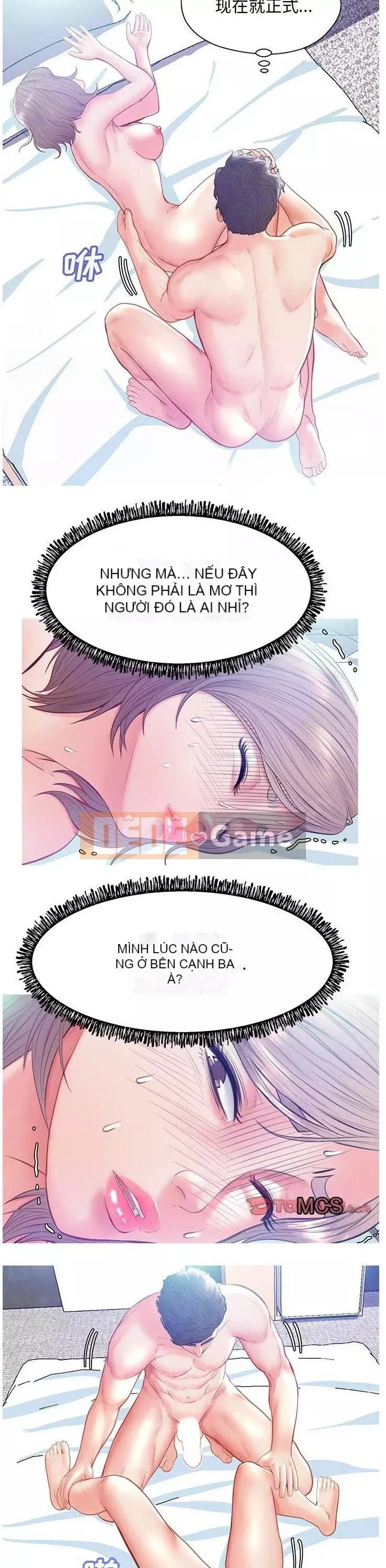 Vợ còn độc thân Chương 1-22