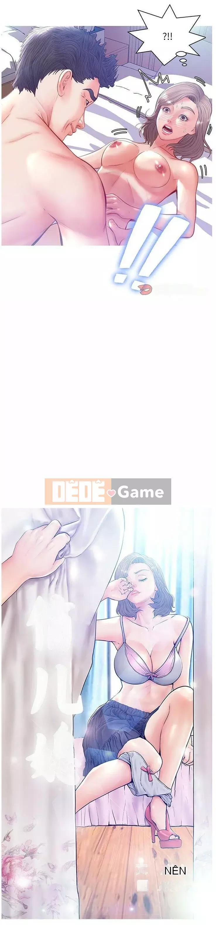 Vợ còn độc thân Chương 1-22