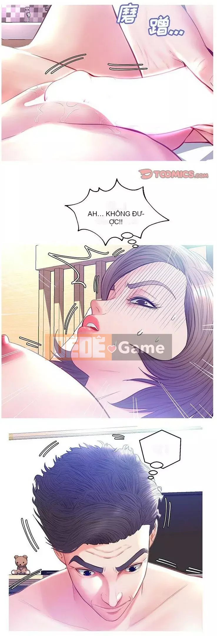 Vợ còn độc thân Chương 1-22