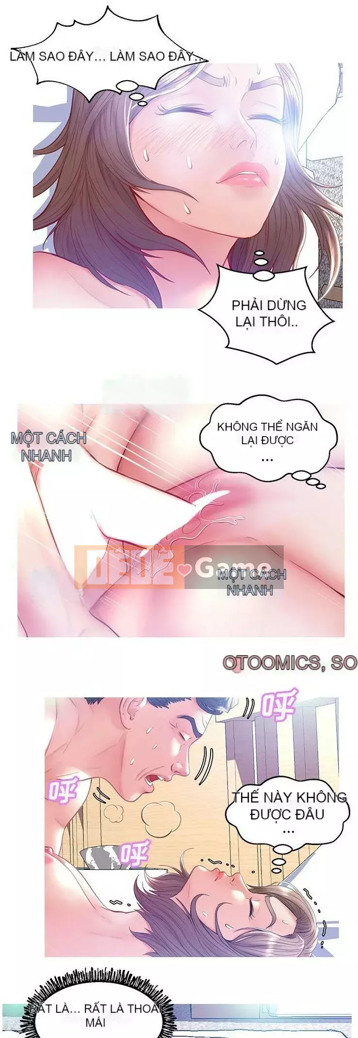 Vợ còn độc thân Chương 1-22