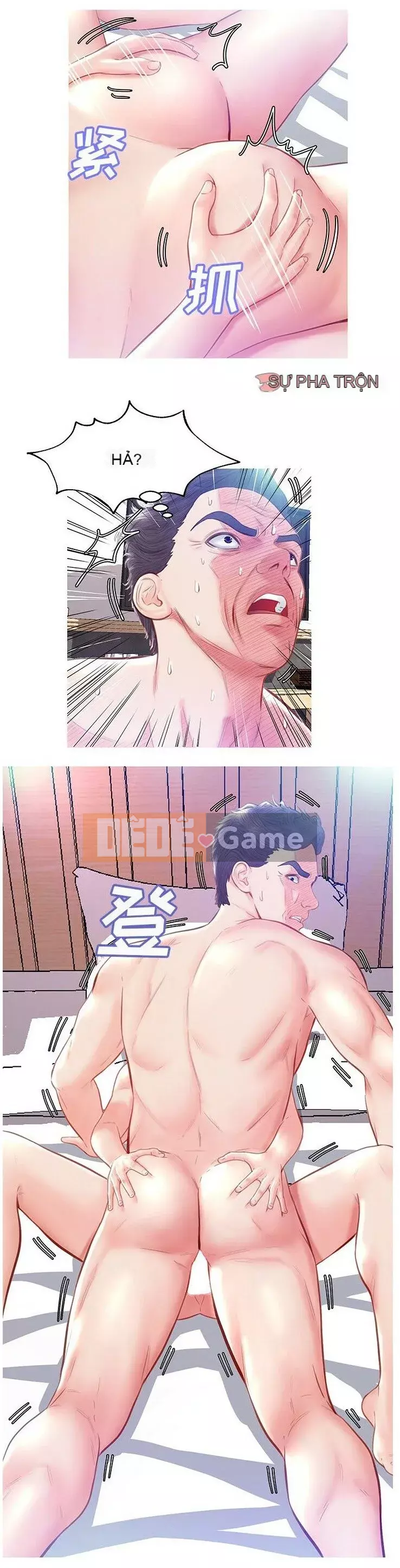 Vợ còn độc thân Chương 1-22