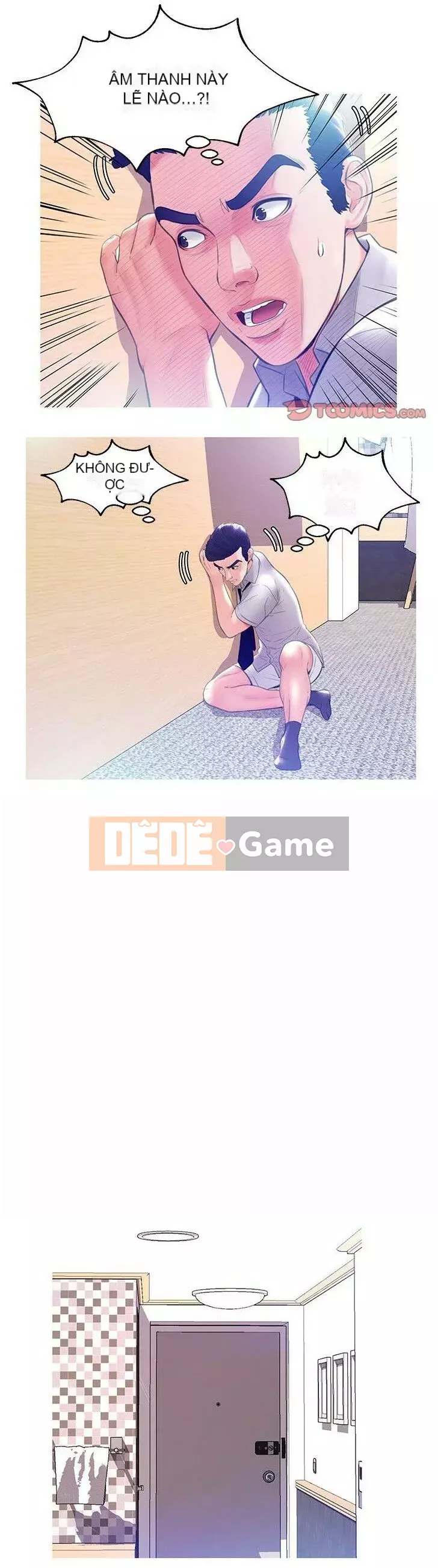 Vợ còn độc thân Chương 1-22