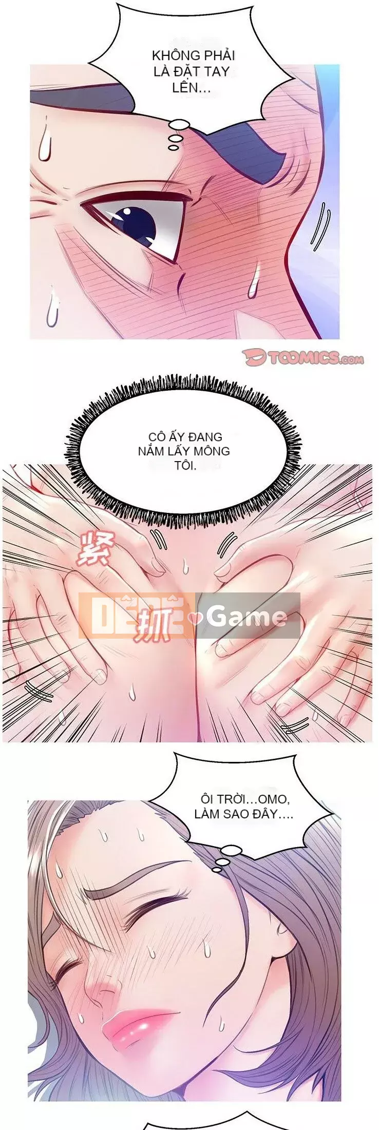 Vợ còn độc thân Chương 1-22