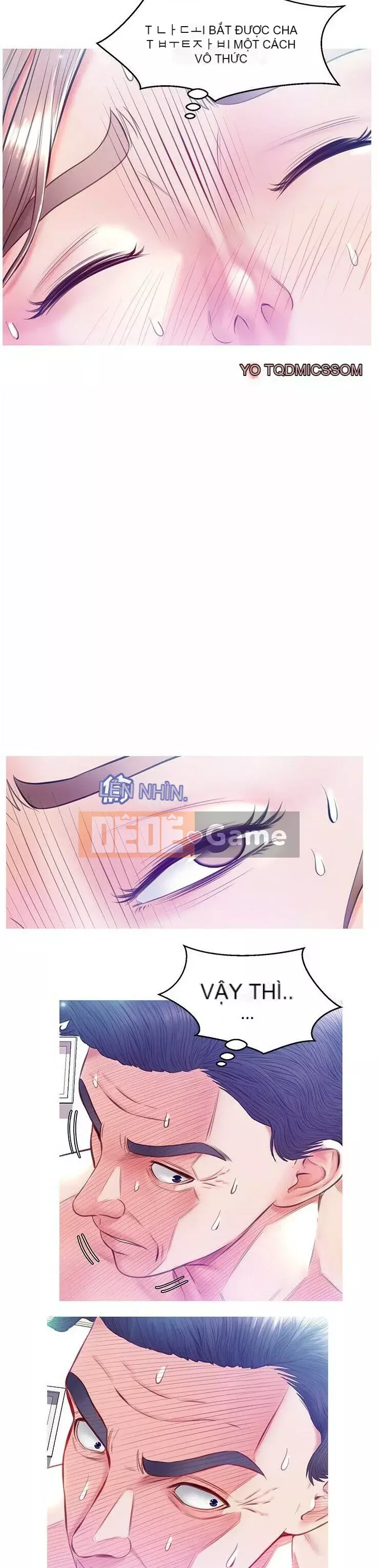 Vợ còn độc thân Chương 1-22