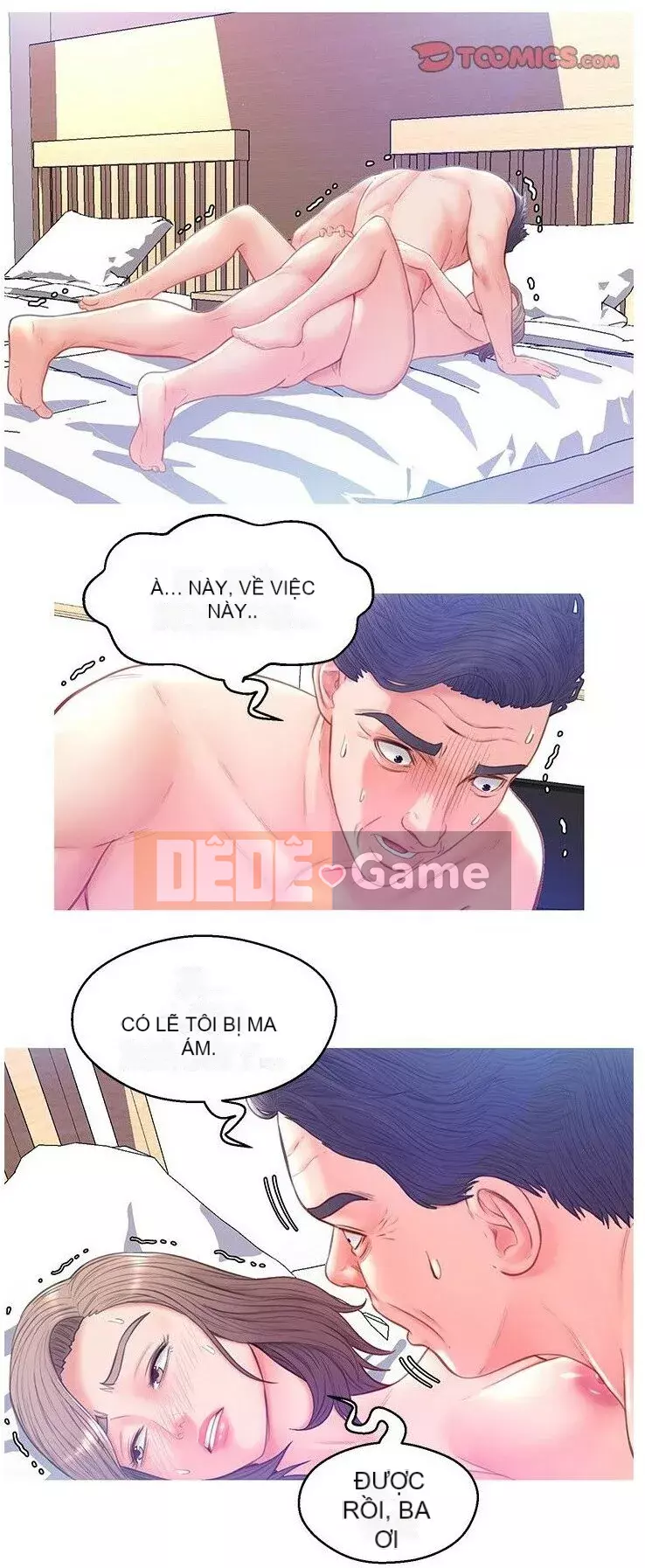 Vợ còn độc thân Chương 1-22