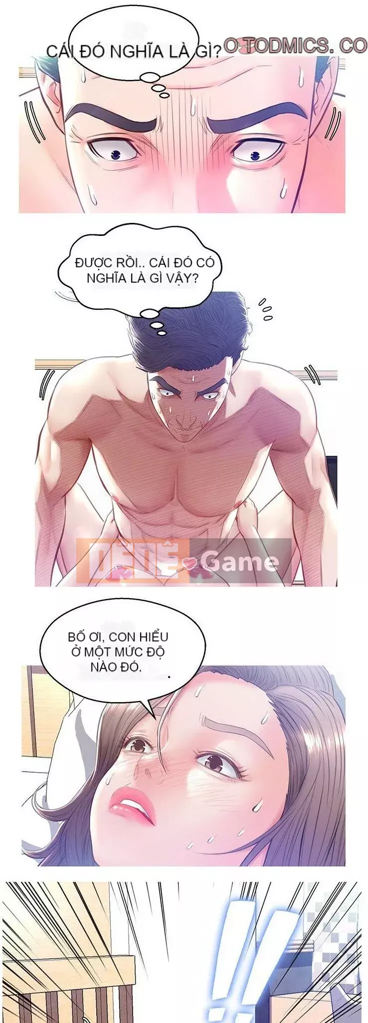 Vợ còn độc thân Chương 1-22