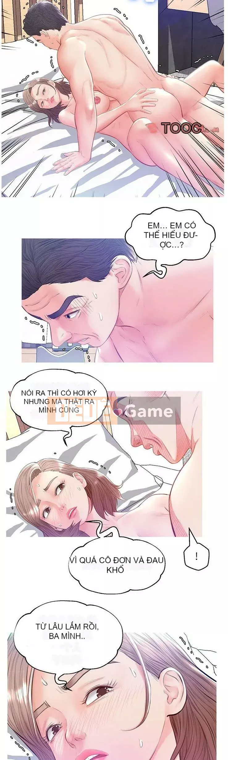 Vợ còn độc thân Chương 1-22