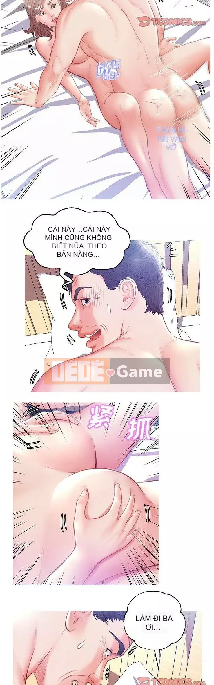 Vợ còn độc thân Chương 1-22