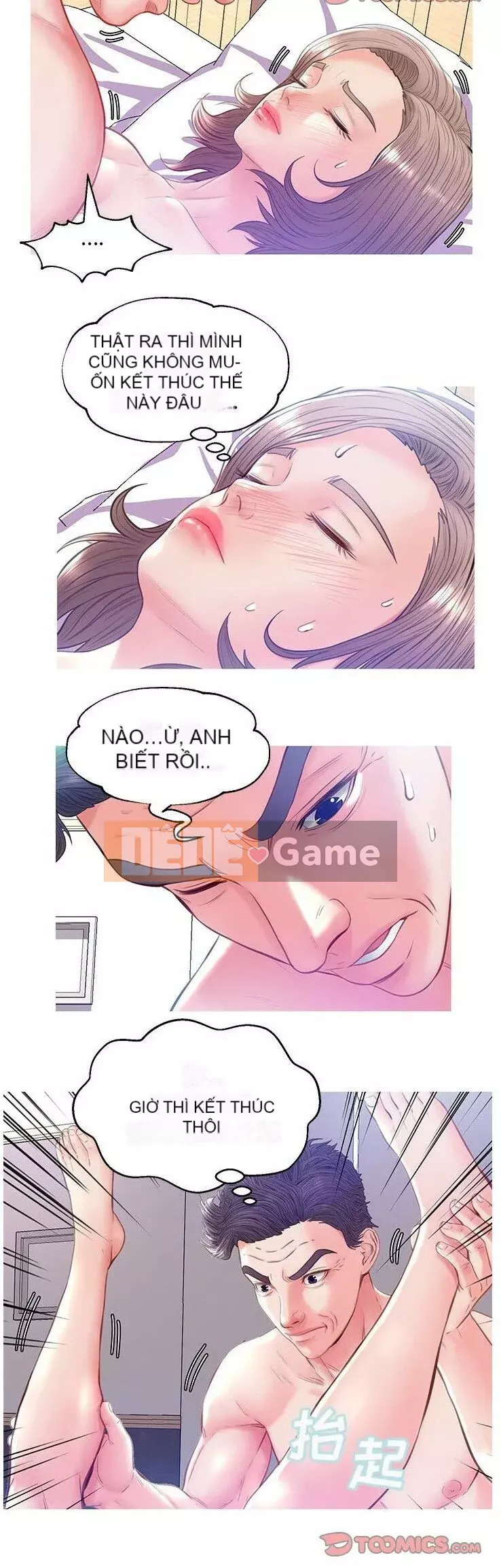 Vợ còn độc thân Chương 1-22