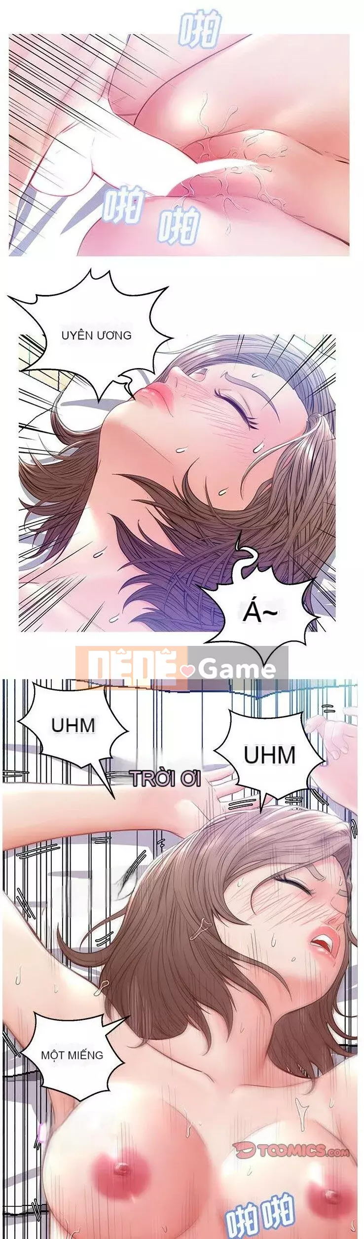 Vợ còn độc thân Chương 1-22