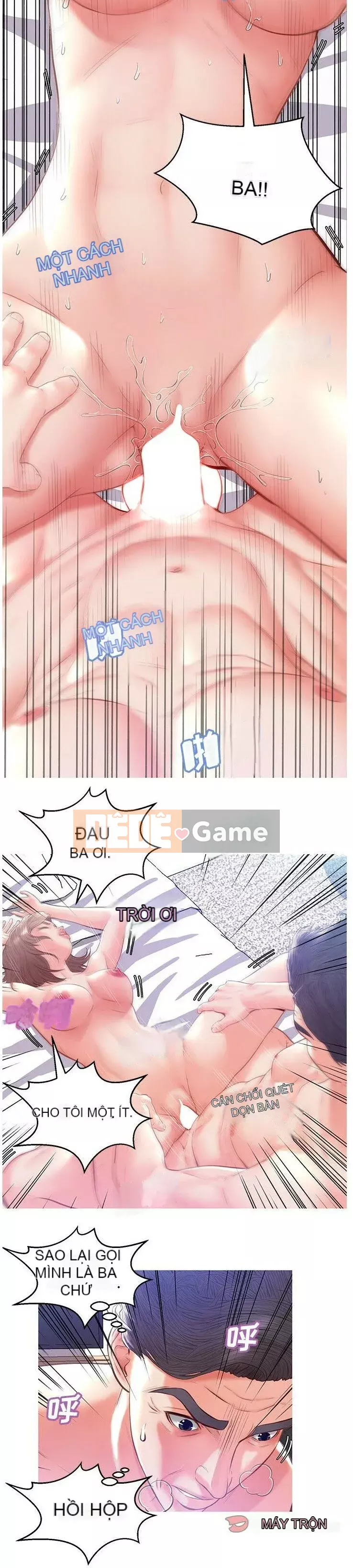 Vợ còn độc thân Chương 1-22