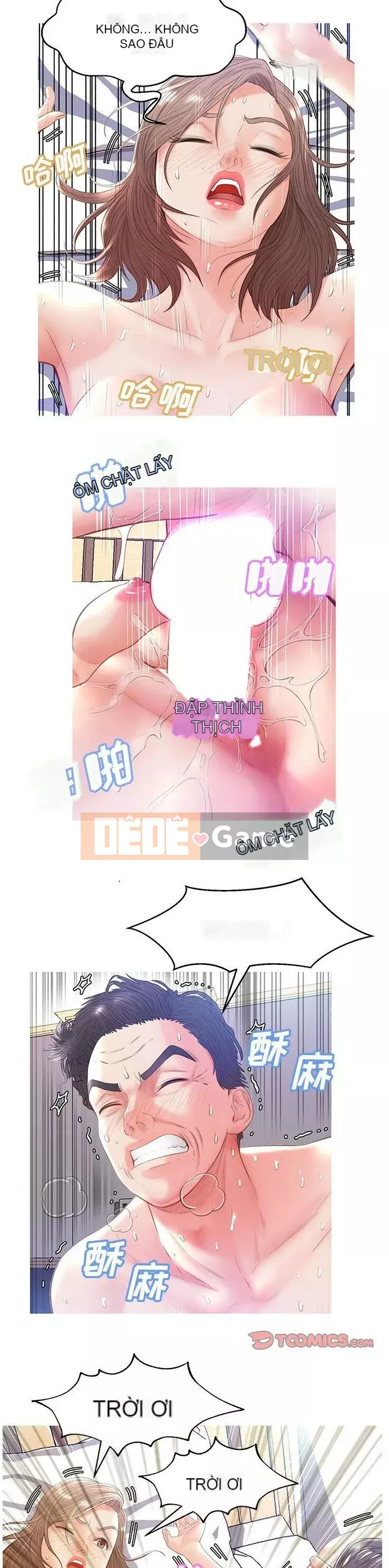 Vợ còn độc thân Chương 1-22