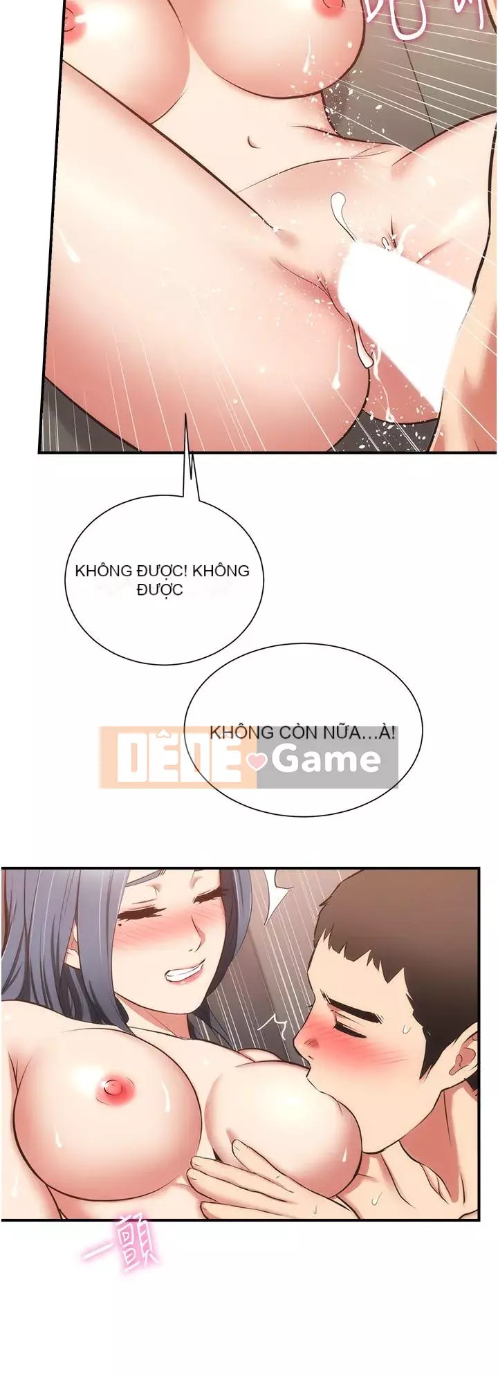 Phòng tư vấn anh chị em Chương 57-58