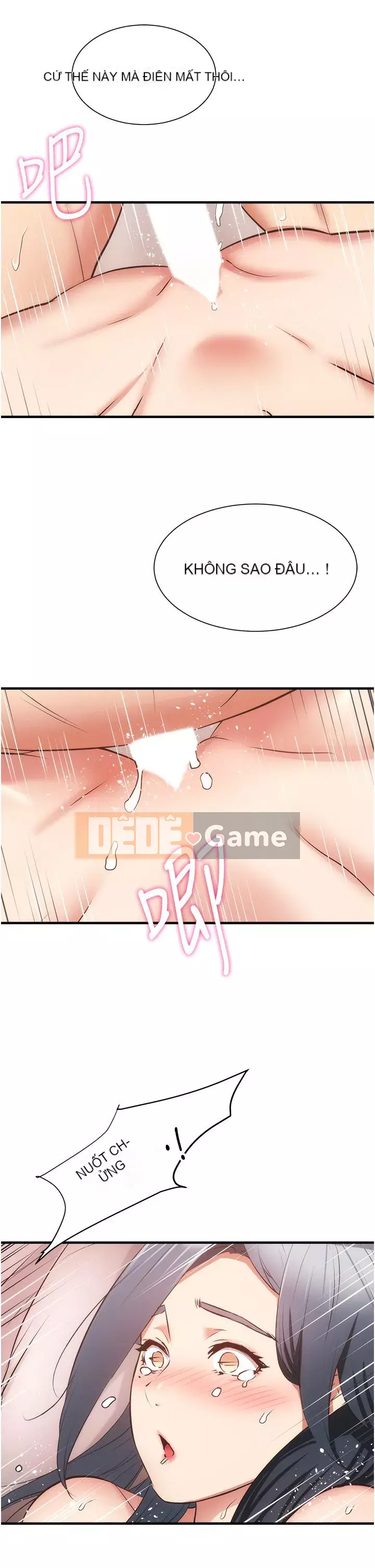 Phòng tư vấn anh chị em Chương 57-58