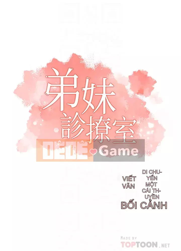 Phòng tư vấn anh chị em Chương 57-58