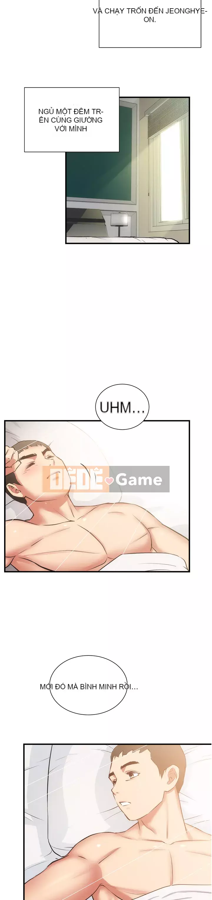 Phòng tư vấn anh chị em Chương 57-58