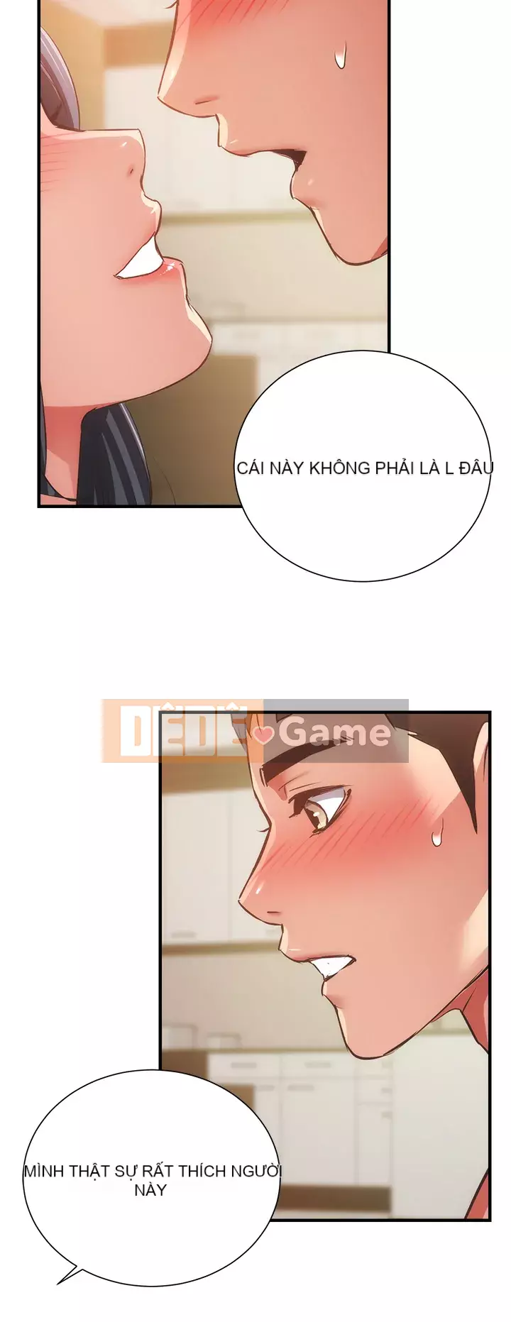 Phòng tư vấn anh chị em Chương 57-58