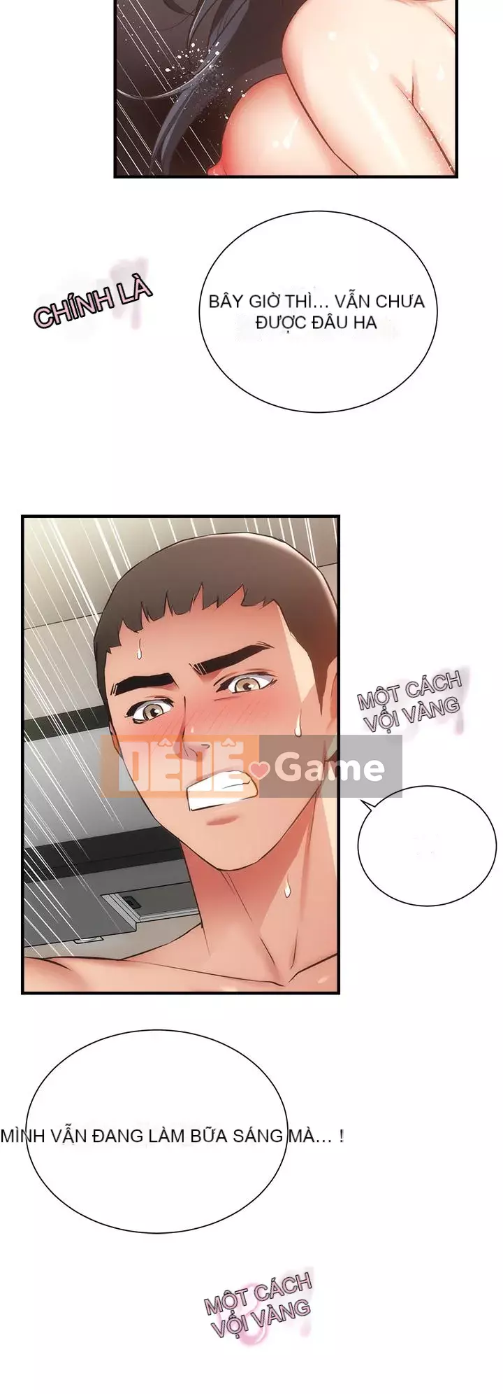 Phòng tư vấn anh chị em Chương 59-60