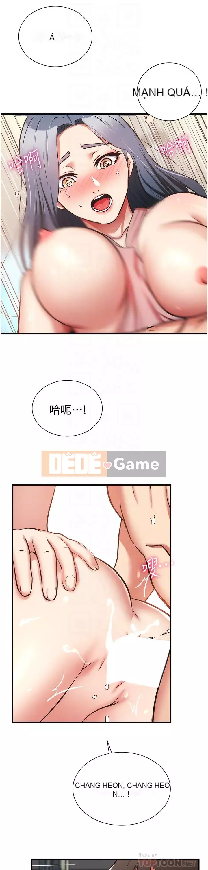 Phòng tư vấn anh chị em Chương 59-60