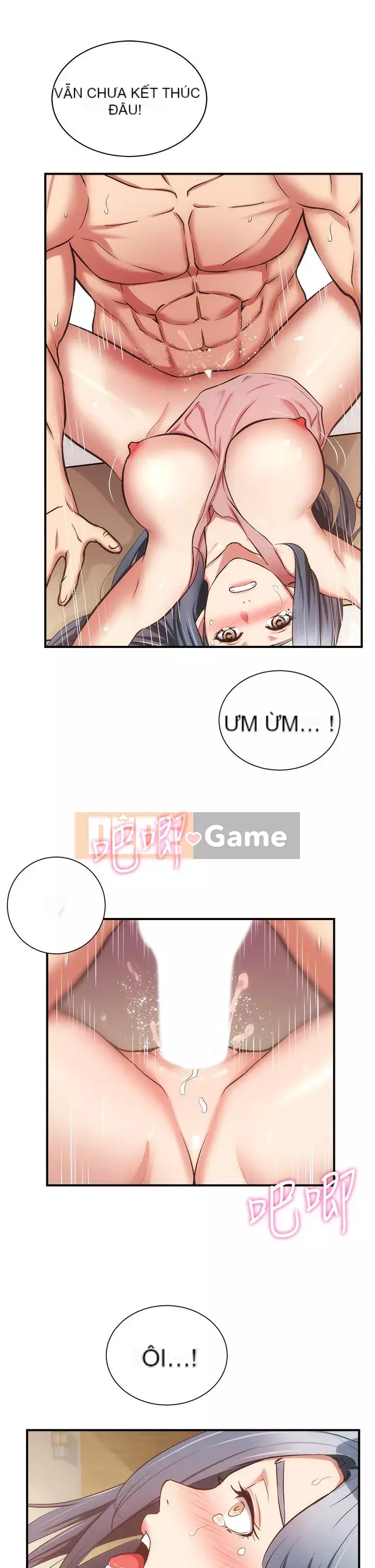 Phòng tư vấn anh chị em Chương 59-60