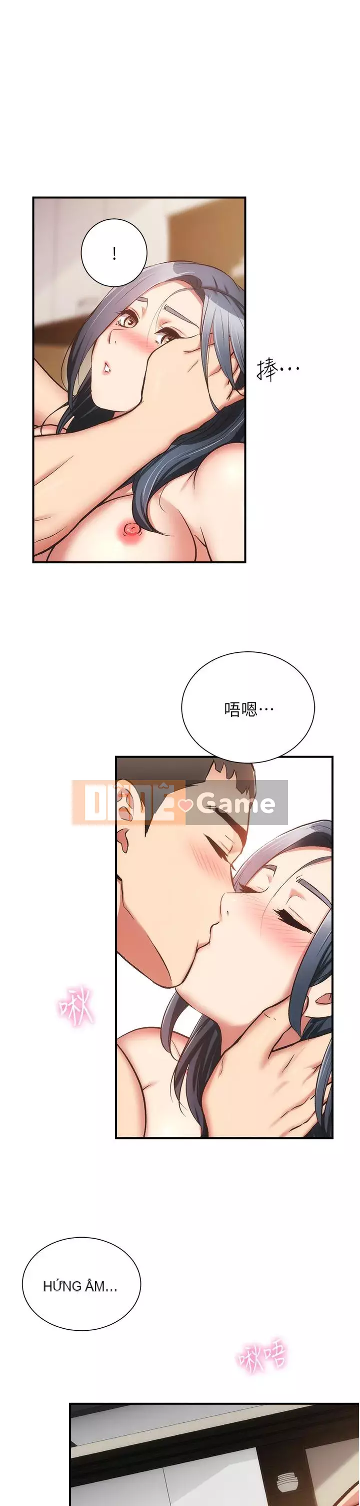 Phòng tư vấn anh chị em Chương 59-60