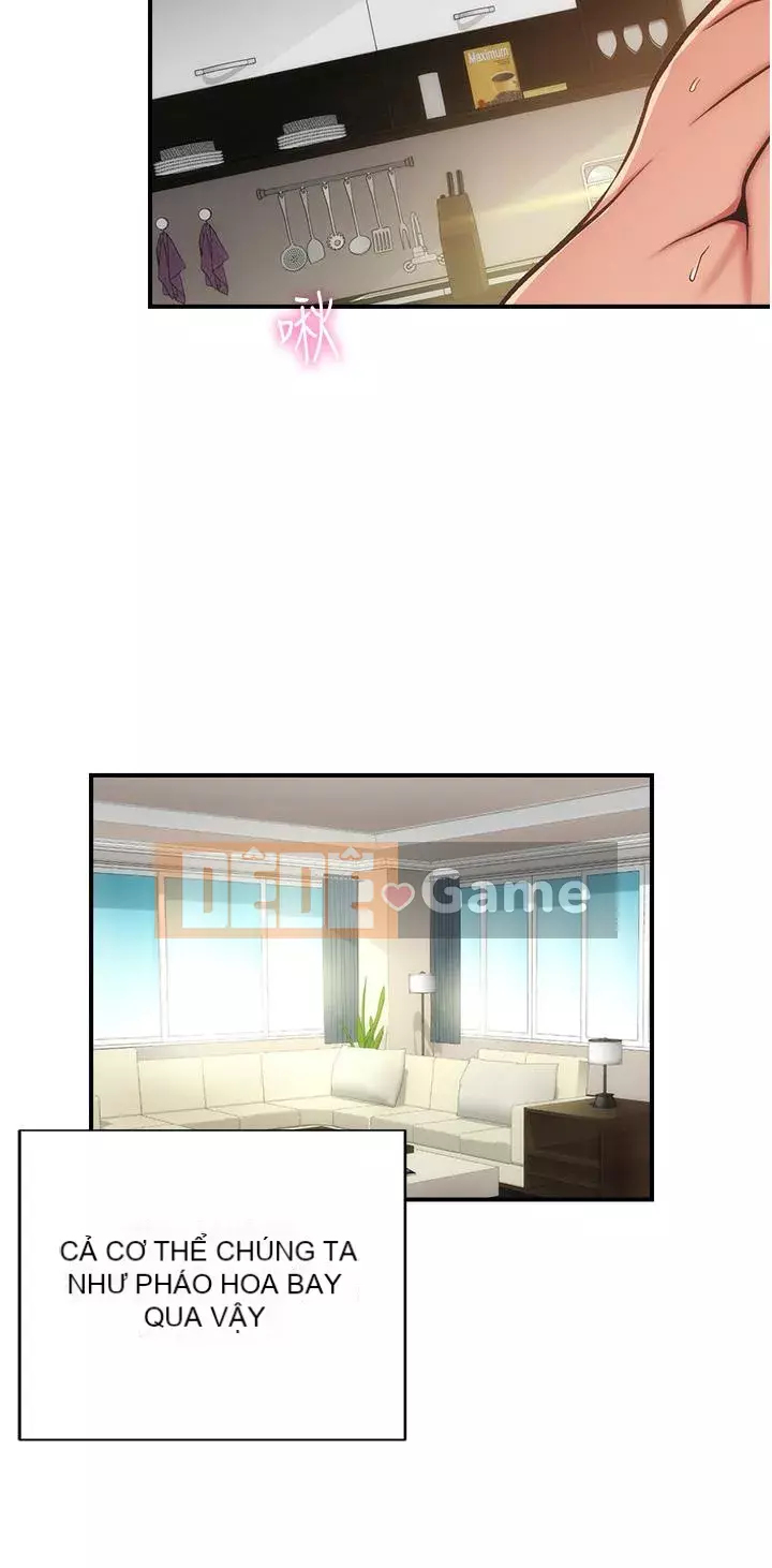 Phòng tư vấn anh chị em Chương 59-60