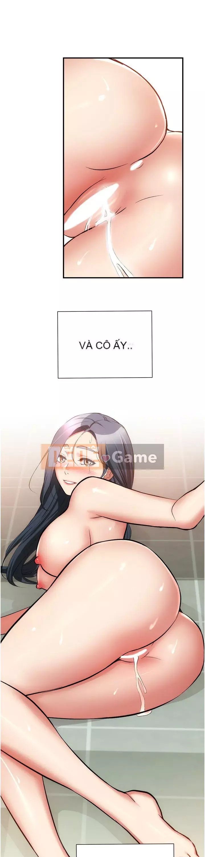 Phòng tư vấn anh chị em Chương 59-60