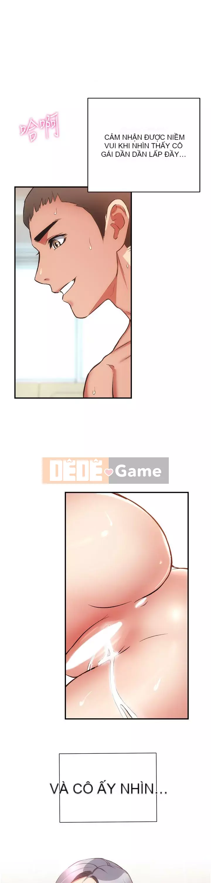 Phòng tư vấn anh chị em Chương 59-60