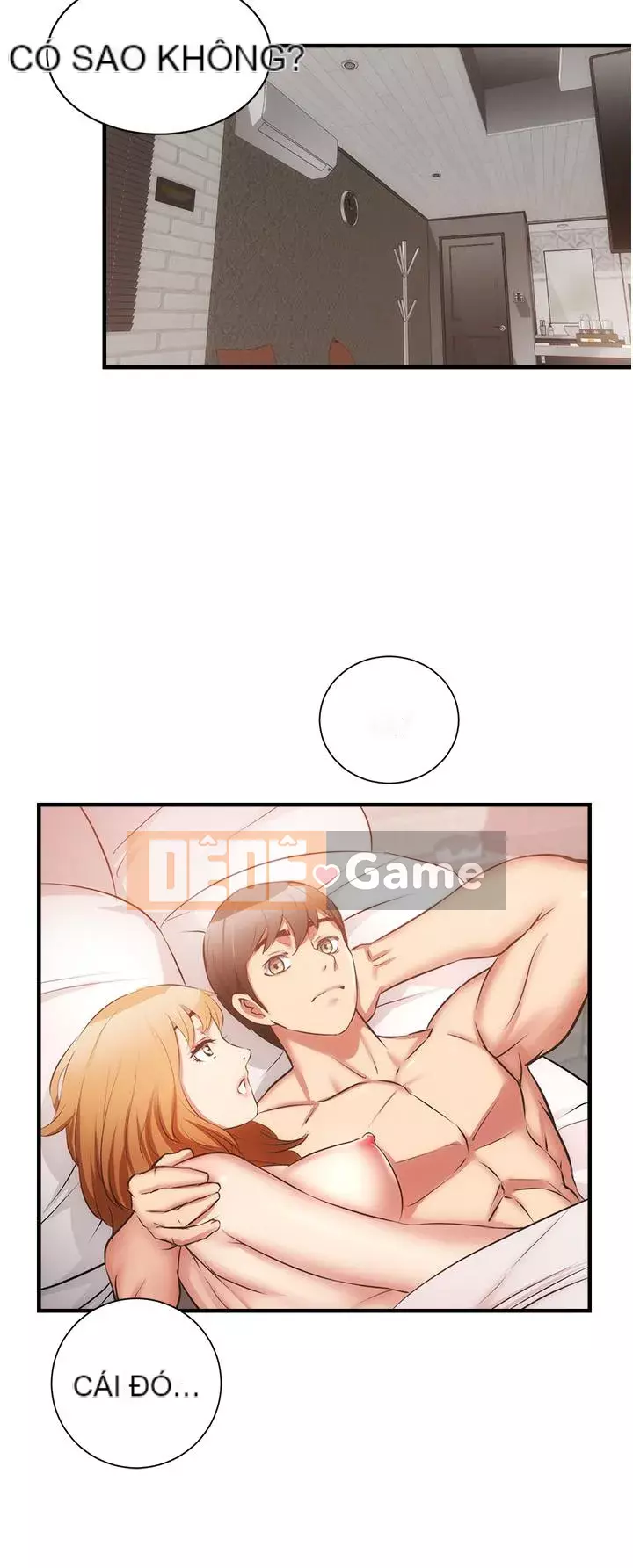 Phòng tư vấn anh chị em Chương 59-60