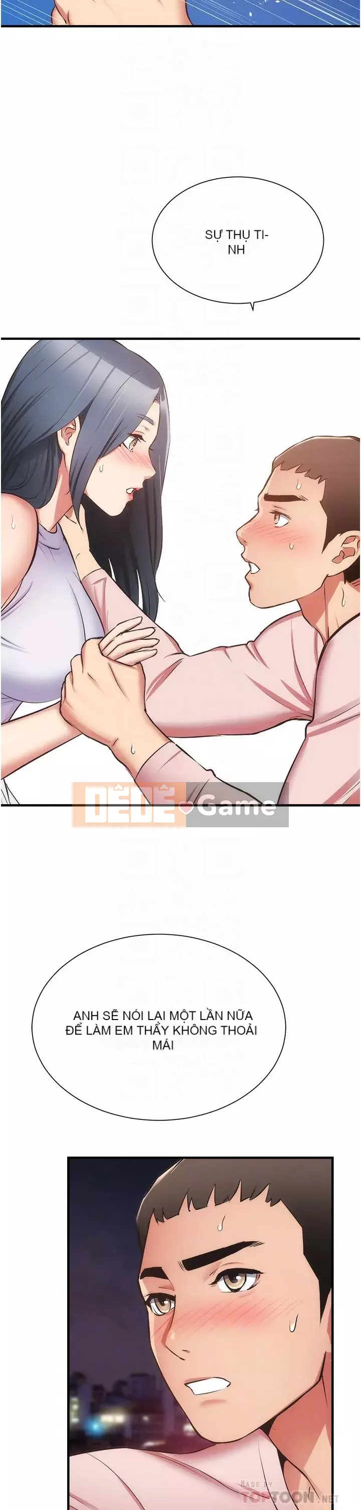 Phòng tư vấn anh chị em Chương 55-56