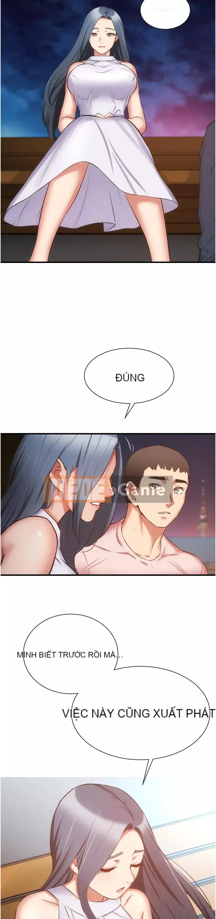 Phòng tư vấn anh chị em Chương 55-56