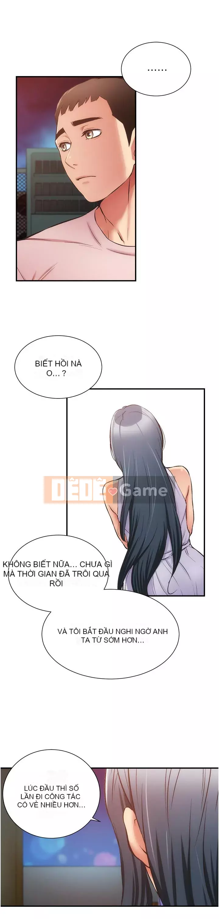 Phòng tư vấn anh chị em Chương 55-56